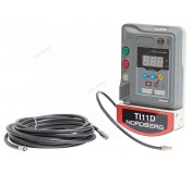 Подкачка колес автоматическая NORDBERG Ti11D
