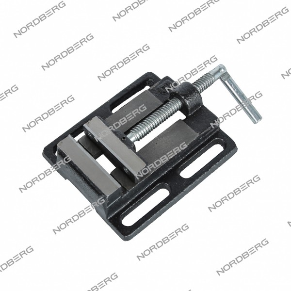 Тиски для ND1352 ND1352#VICE