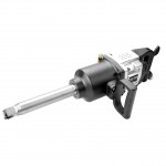 Гайковерт пневматический ударный 1, 3200 Нм, удлиненный TOLSEN TT73395