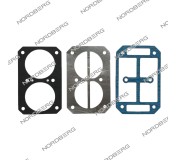 Прокладка клапанная в сборе для NCE520 NORDBERG NCE520#V-gasket (NEW)