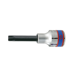 Насадка (бита) торцевая  KING TONY 403370 TORX 1/2” L=80мм T70