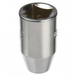 Держатель бит 1/2 L=38мм LIGE LG-4401