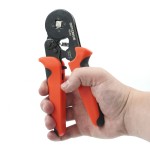 Пресс-клещи 0,25-6 мм2 OPTIMUS-RE50