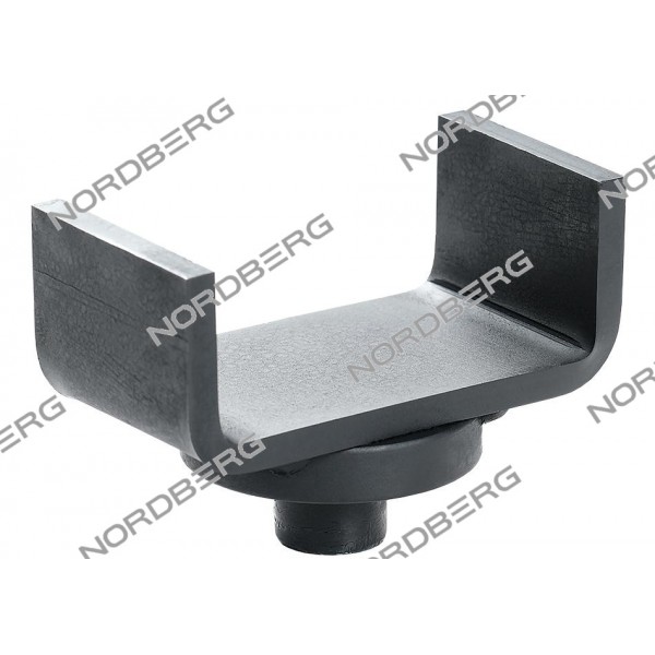 Насадка U-образная для N501T NORDBERG N501T#A6
