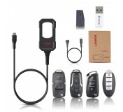 Программатор ключей Launch X431 Key Programmer Kit LNC-189