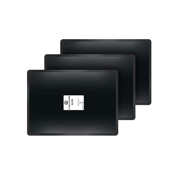 Пластыри  R-351 (термо) 130х180/3 сл., 10 шт. R.351.T.10.