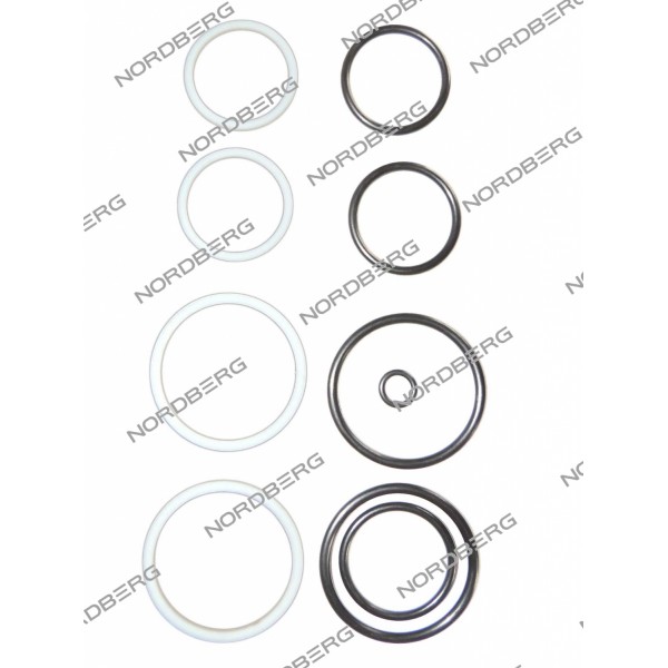 Ремкомплект  для цилиндра NORDBERG N38B10 RK_N38B10