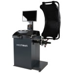 Балансировочный стенд WDK-777B