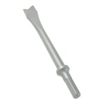 Зубило вырубное HEX 175 мм, Cr-Mo WDK-HX24127