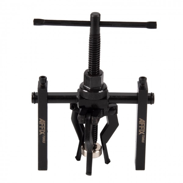 Съемник подшипников 3-х захватный 13-38 мм AFFIX AF10414338