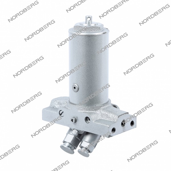 Цилиндр гидравлический для домкрата N32030N 01-00003446