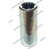 Втулка соединительная мотора и насоса NORDBERG X002078 (2C-714) для подъемника 4122A-4T
