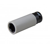 Головка торцевая ударная глубокая специальная 1/2, 17 мм, для MB МАСТАК 006-49017