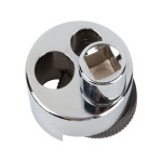 Шпильковерт эксцентриковый 6-19 мм WDK-214420