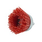 Набор нейлоновых щеток для дрели OPTIMUS-BR210