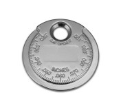 Приспособление для проверки зазора свечи зажигания МАСТАК 103-12004