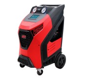 Установка для обслуживания кондиционеров SUN BLIZZARD QTECH IV, 220В автоматическая