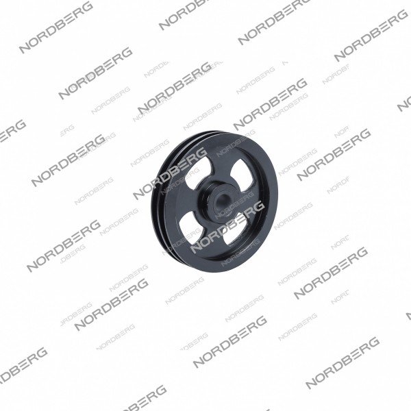 Шкив троса двойной (53) для 4440J 4440J#PUL53