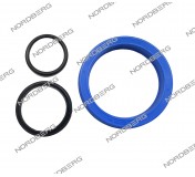 NORDBERG ЗАПЧАСТЬ РЕМКОМПЛЕКТ цилиндра подъемника 633S-2,5T