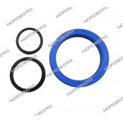 NORDBERG ЗАПЧАСТЬ РЕМКОМПЛЕКТ цилиндра подъемника 633S-2,5T