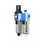 GLS300-15 Clipper - Фильтр-редуктор