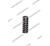 Пружина 28 для стойки NORDBERG N3405 (2019)