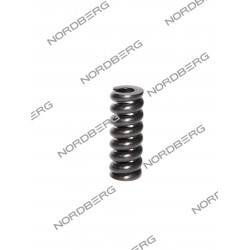 Пружина 28 для стойки NORDBERG N3405 (2019)