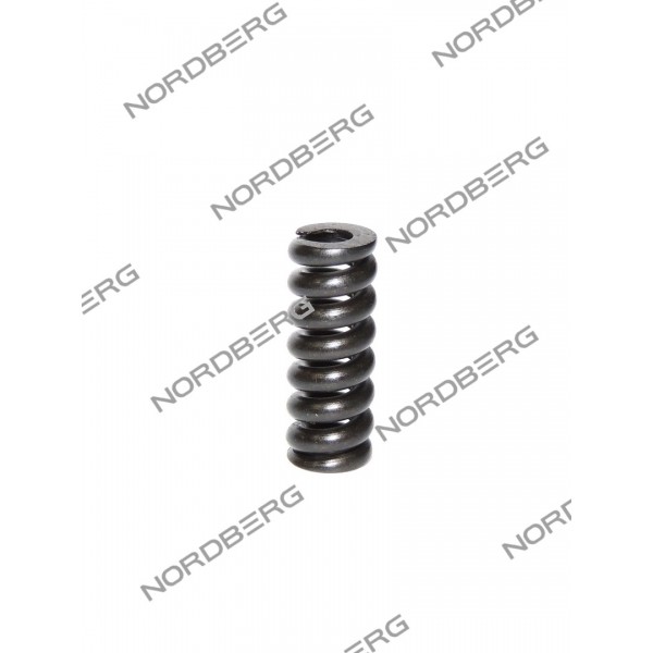 Пружина 28 для стойки NORDBERG N3405 (2019) N3405#28(2019)