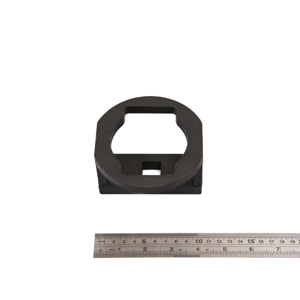 Головка для колесных спецгаек, 80мм ST282