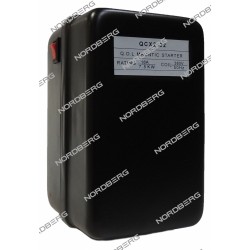 Блок автоматики, 7,5 кВт NORDBERG NCE#ES7.5