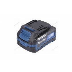 Аккумулятор Li-ion, 20 В, 4 А·ч NORDBERG NE9005