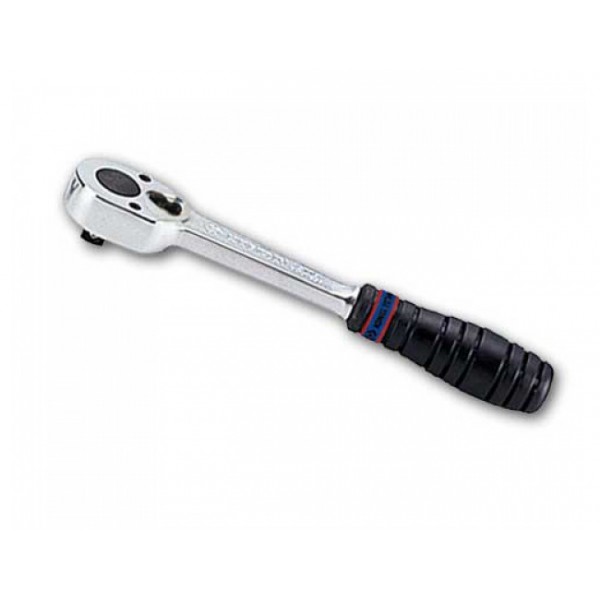 1/4 трещотка с флажковым переключением 2779-55G KINGTONY 2779-55G