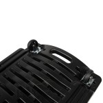 Лежак ремонтный, подкатной, пластиковый, 37 OPT-37185