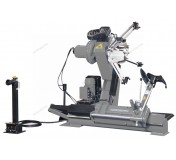 Станок шиномонтажный для грузовых машин, односкоростной, 14-42", 380 В, серый NORDBERG 46TRKE42(G)