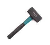 HM0420 Кувалда ROSSVIK 2,0кг с фибергассовой рукояткой