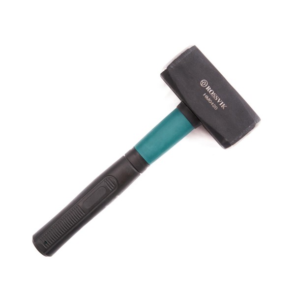 Кувалда ROSSVIK 2,0кг с фибергассовой рукояткой HM0420