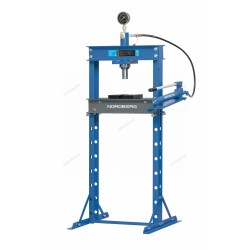 Пресс, усилие 20 тонн NORDBERG N3620L