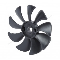 Крыльчатка мотора правая для NCEO8/170 NORDBERG NCEO8/170#17