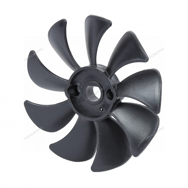 Крыльчатка мотора правая для NCEO8/170 NORDBERG NCEO8/170#17