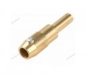 Держатель угольного электрода F009