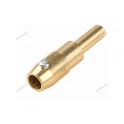 Держатель угольного электрода F009