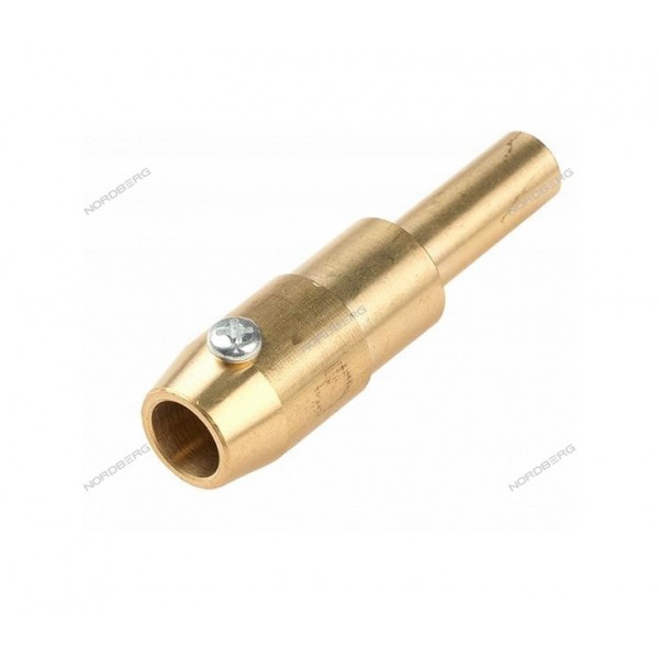 Держатель угольного электрода F009