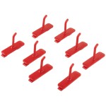 Панель с крючками для тележки WDK-818 WDK-818P