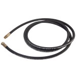 Шланг маслостойкий предназначен для подсоединения маслораздаточного пистолета WDK-89208