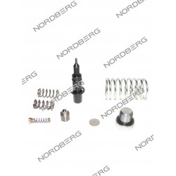 NORDBERG ЗАПЧАСТЬ КЛАПАН спускной для N32036 (2019)