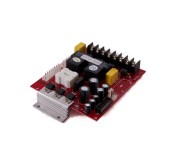 Плата питания VT-61 TB-E-1210000 POWER BOARD