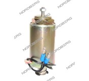 NORDBERG ЗАПЧАСТЬ СОЛЕНОИД для N4123H-4,5E