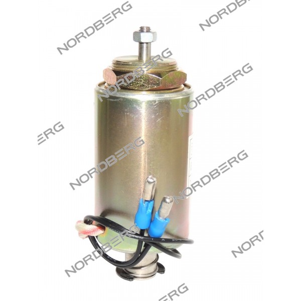 NORDBERG ЗАПЧАСТЬ СОЛЕНОИД для N4123H-4,5E N4123H-4,5E#SOL