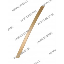 NORDBERG ЗАПЧАСТЬ ПРОКЛАДКА кольцевая E5 для N631L-3