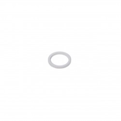 Ремкомплект для насоса 751-00500K, кольцо грязесъемное резиновое штока насоса (14) МАСТАК 751-00500KR04